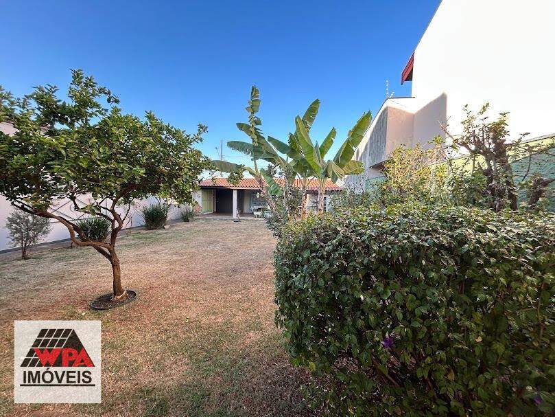 Casa à venda no Jardim Progresso: 