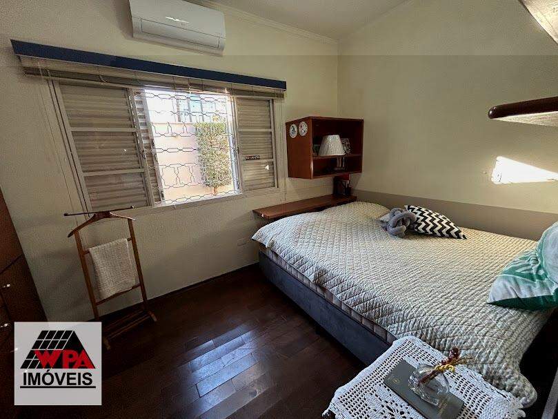 Casa à venda no Jardim Progresso: 