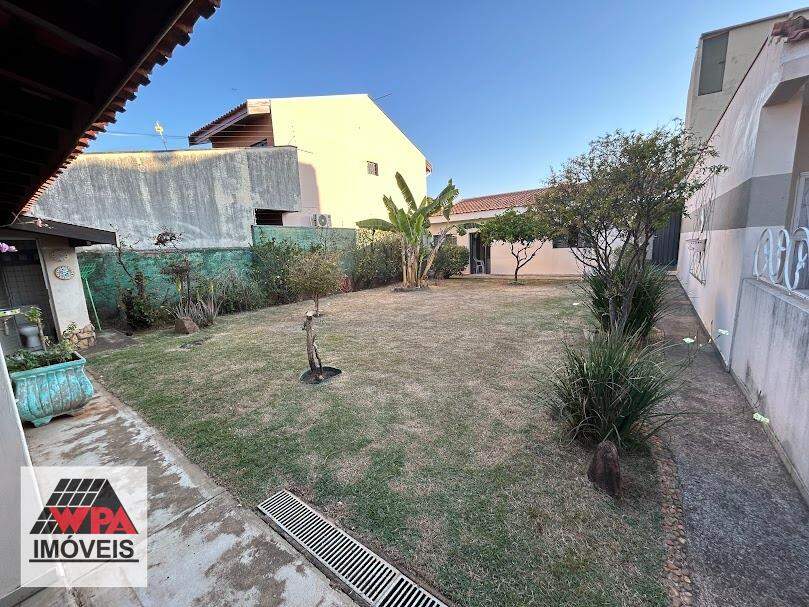 Casa à venda no Jardim Progresso: 