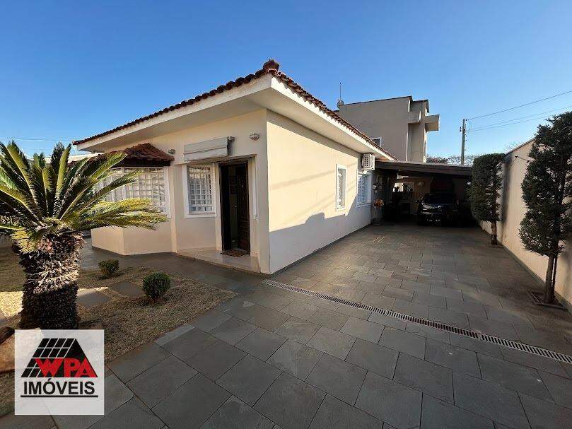 Casa à venda no Jardim Progresso: 