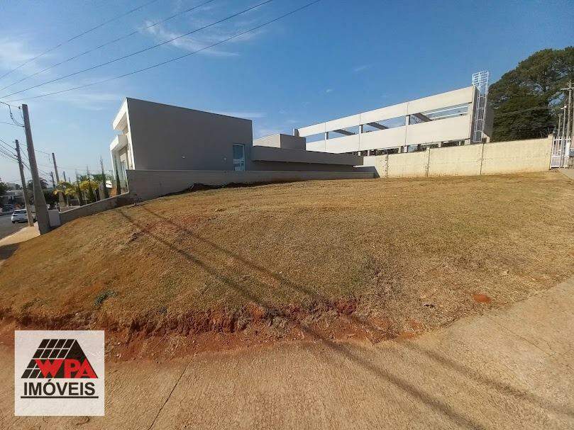Terreno em condomínio à venda no Loteamento Residencial Jardim Villagio II: 