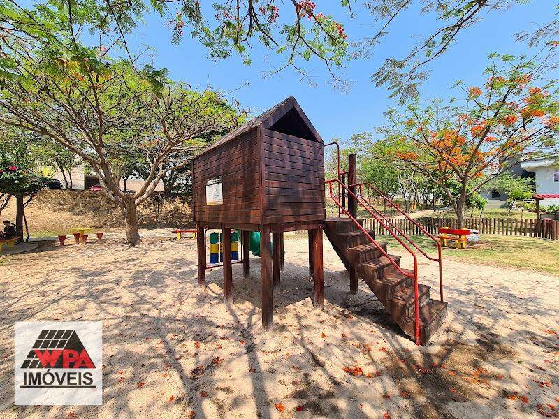 Terreno em condomínio à venda no Loteamento Residencial Jardim Villagio II: 