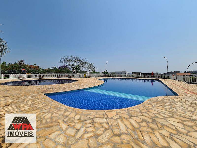 Terreno em condomínio à venda no Loteamento Residencial Jardim Villagio II: 