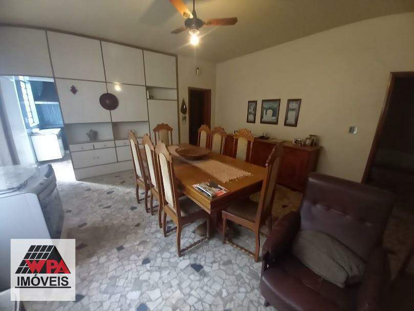 Casa à venda no Chácara Girassol: 