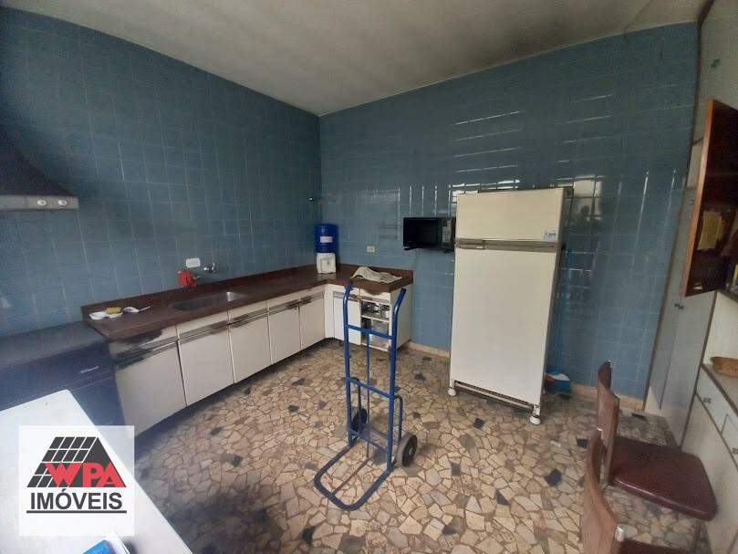 Casa à venda no Chácara Girassol: 