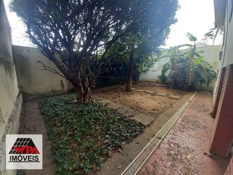 Casa à venda no Chácara Girassol: 