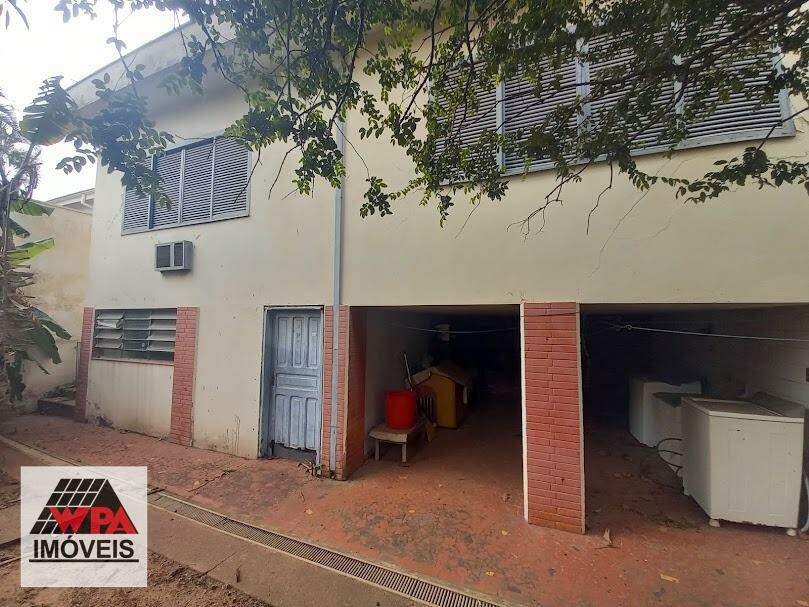 Casa à venda no Chácara Girassol: 