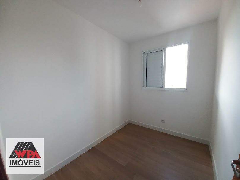 Apartamento à venda no Vila Santo Antônio: 