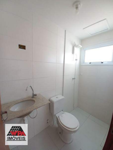 Apartamento à venda no Vila Santo Antônio: 