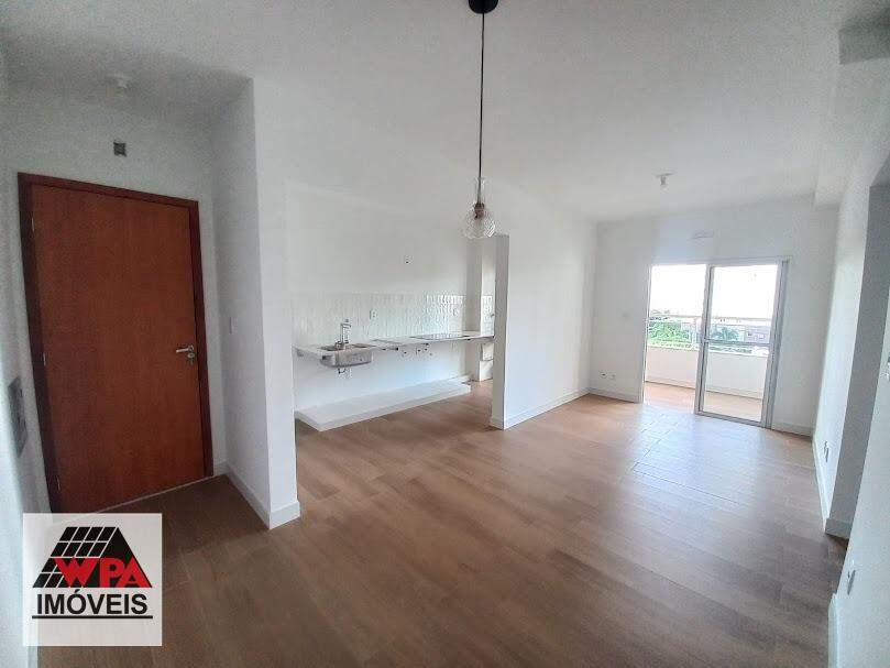 Apartamento à venda no Vila Santo Antônio: 