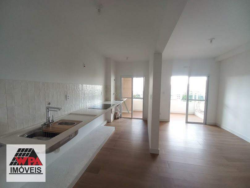 Apartamento à venda no Vila Santo Antônio: 