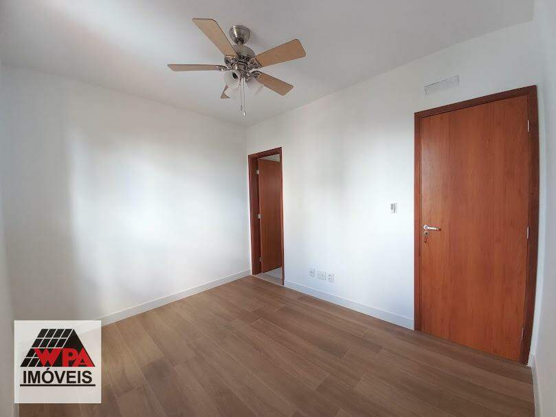 Apartamento à venda no Vila Santo Antônio: 