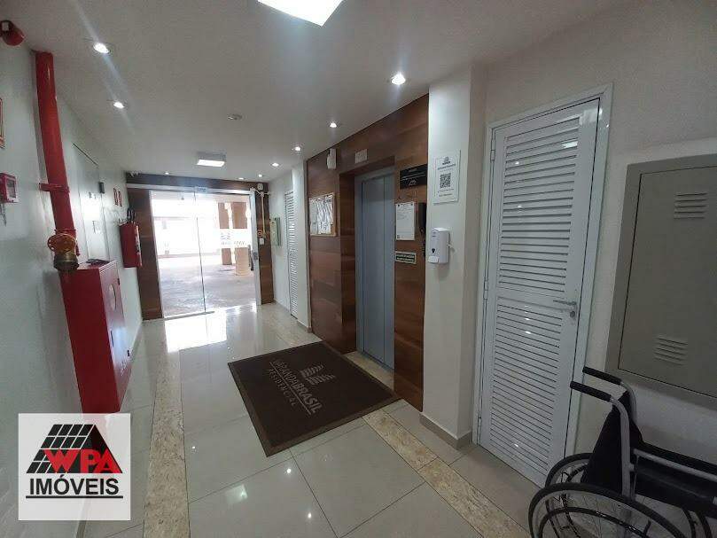 Apartamento à venda no Vila Santo Antônio: 