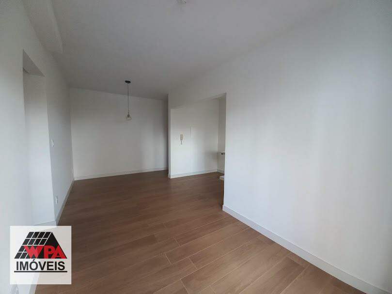 Apartamento à venda no Vila Santo Antônio: 