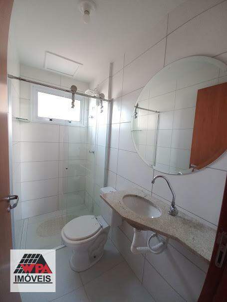 Apartamento à venda no Vila Santo Antônio: 