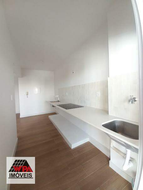 Apartamento à venda no Vila Santo Antônio: 