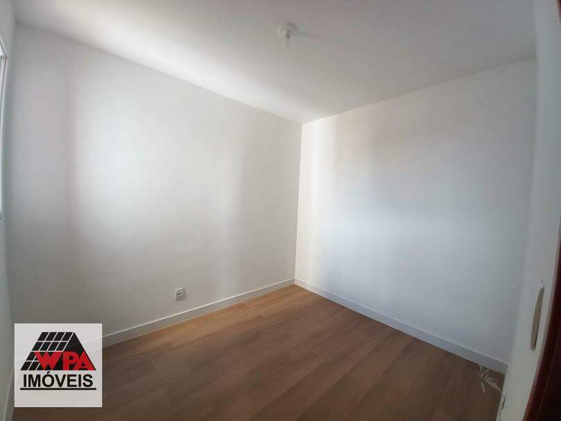 Apartamento à venda no Vila Santo Antônio: 