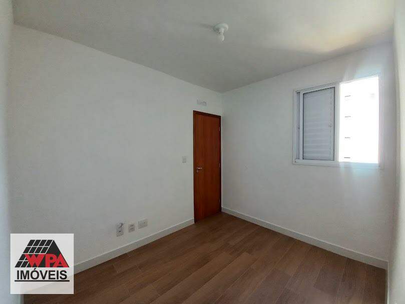 Apartamento à venda no Vila Santo Antônio: 