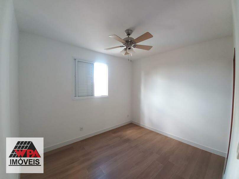 Apartamento à venda no Vila Santo Antônio: 