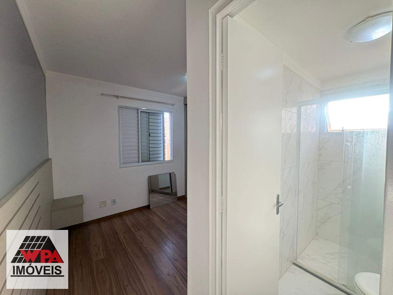 Apartamento para aluguel no Carioba: 
