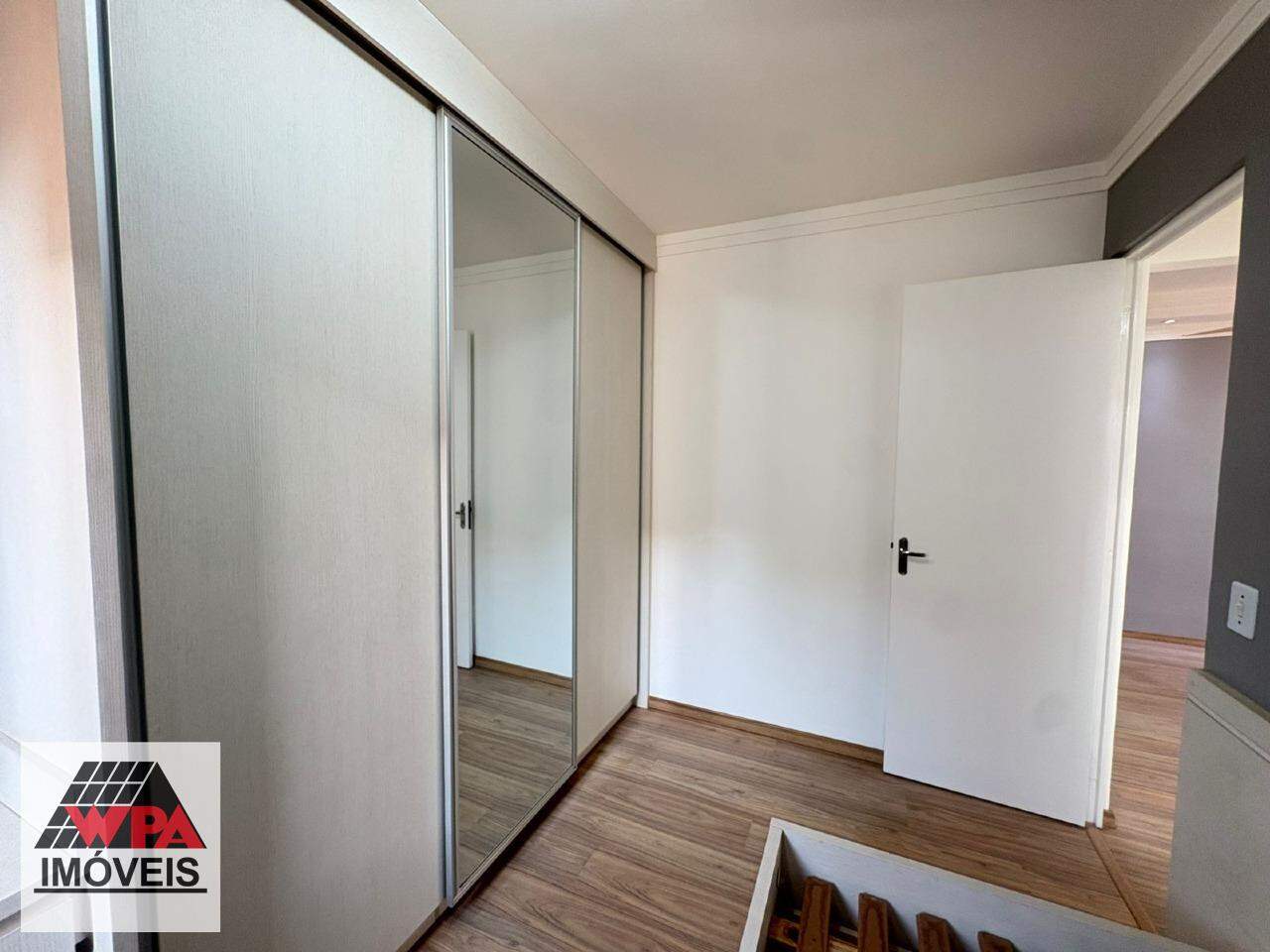 Apartamento para aluguel no Carioba: 
