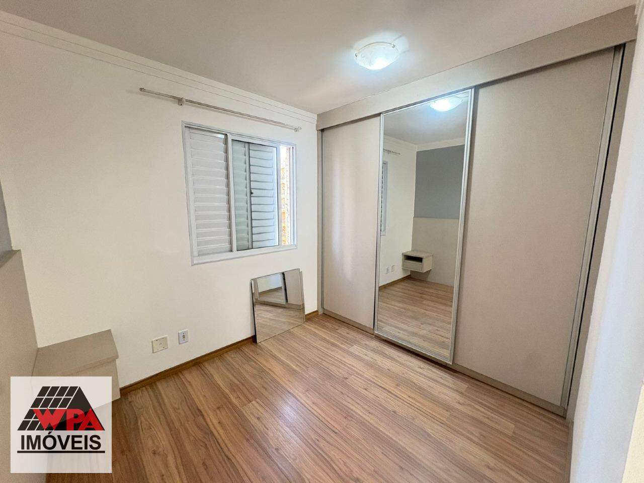 Apartamento para aluguel no Carioba: 