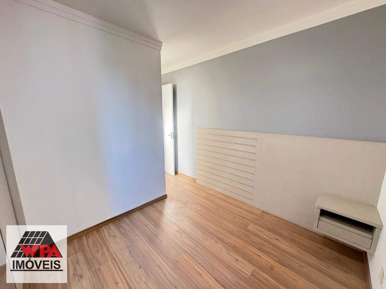 Apartamento para aluguel no Carioba: 