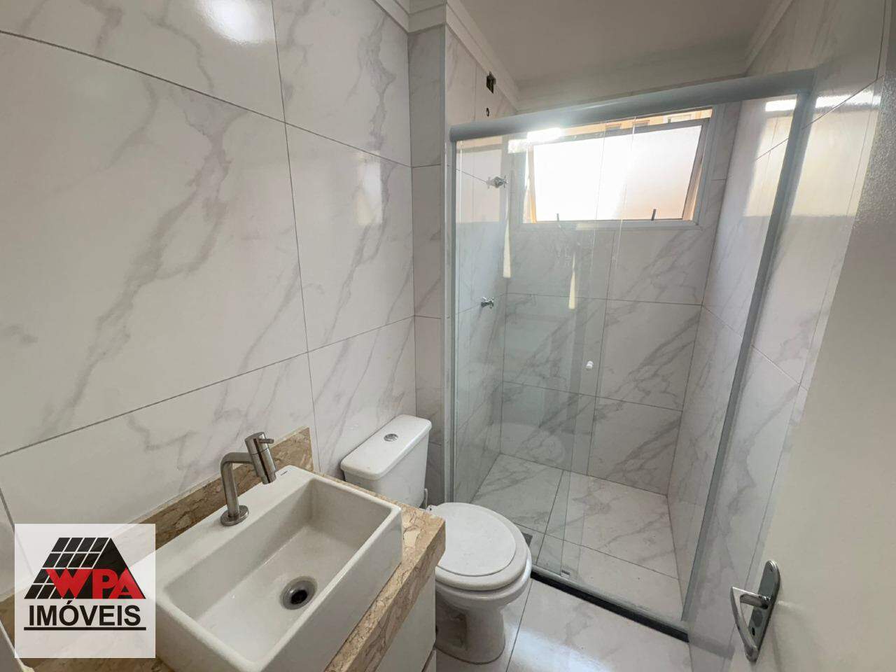 Apartamento para aluguel no Carioba: 