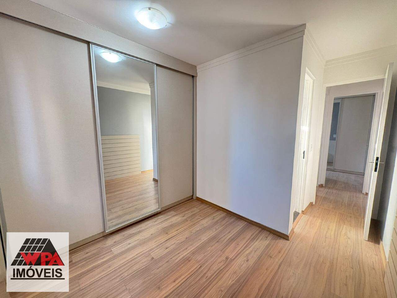 Apartamento para aluguel no Carioba: 