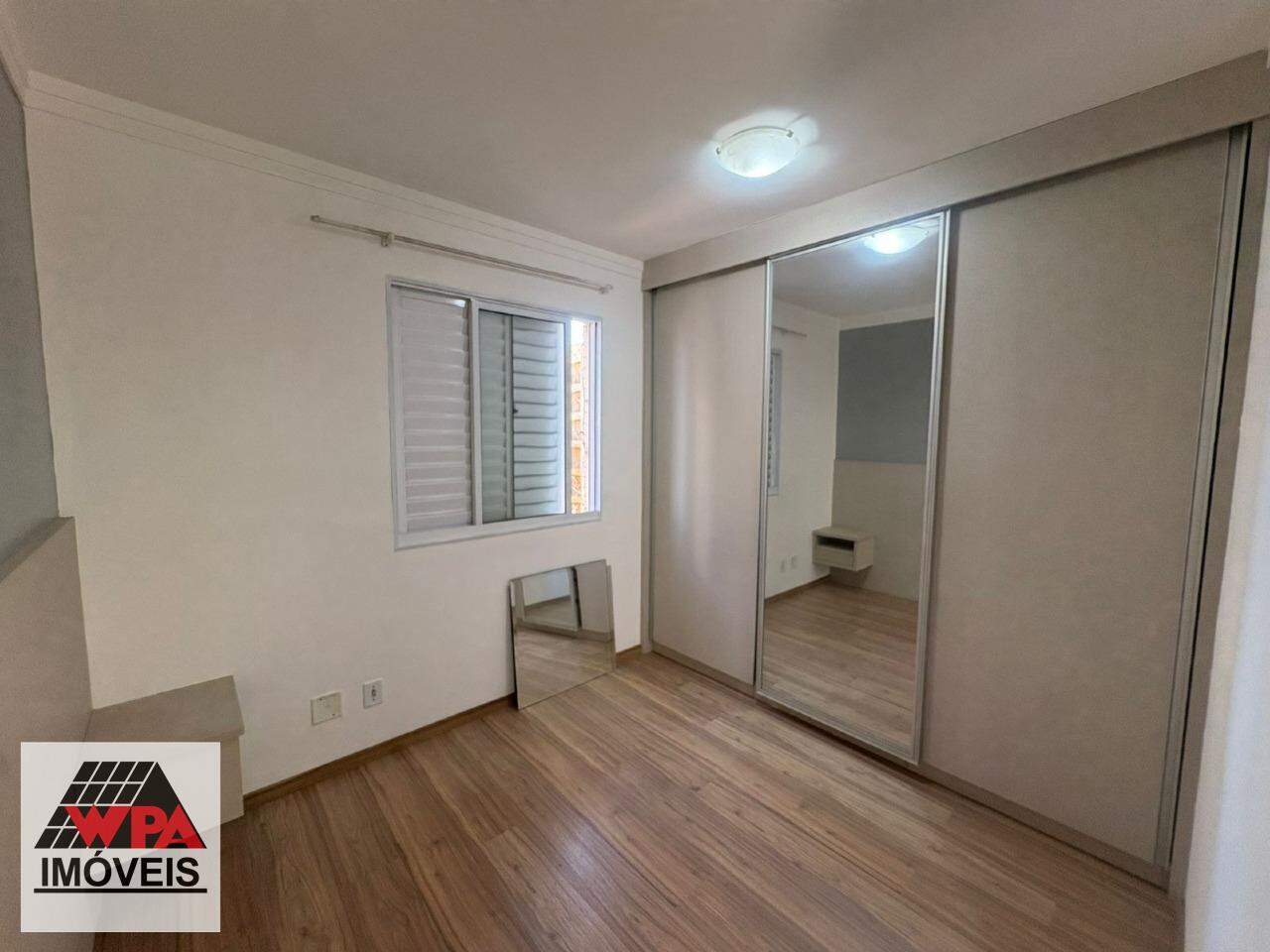 Apartamento para aluguel no Carioba: 