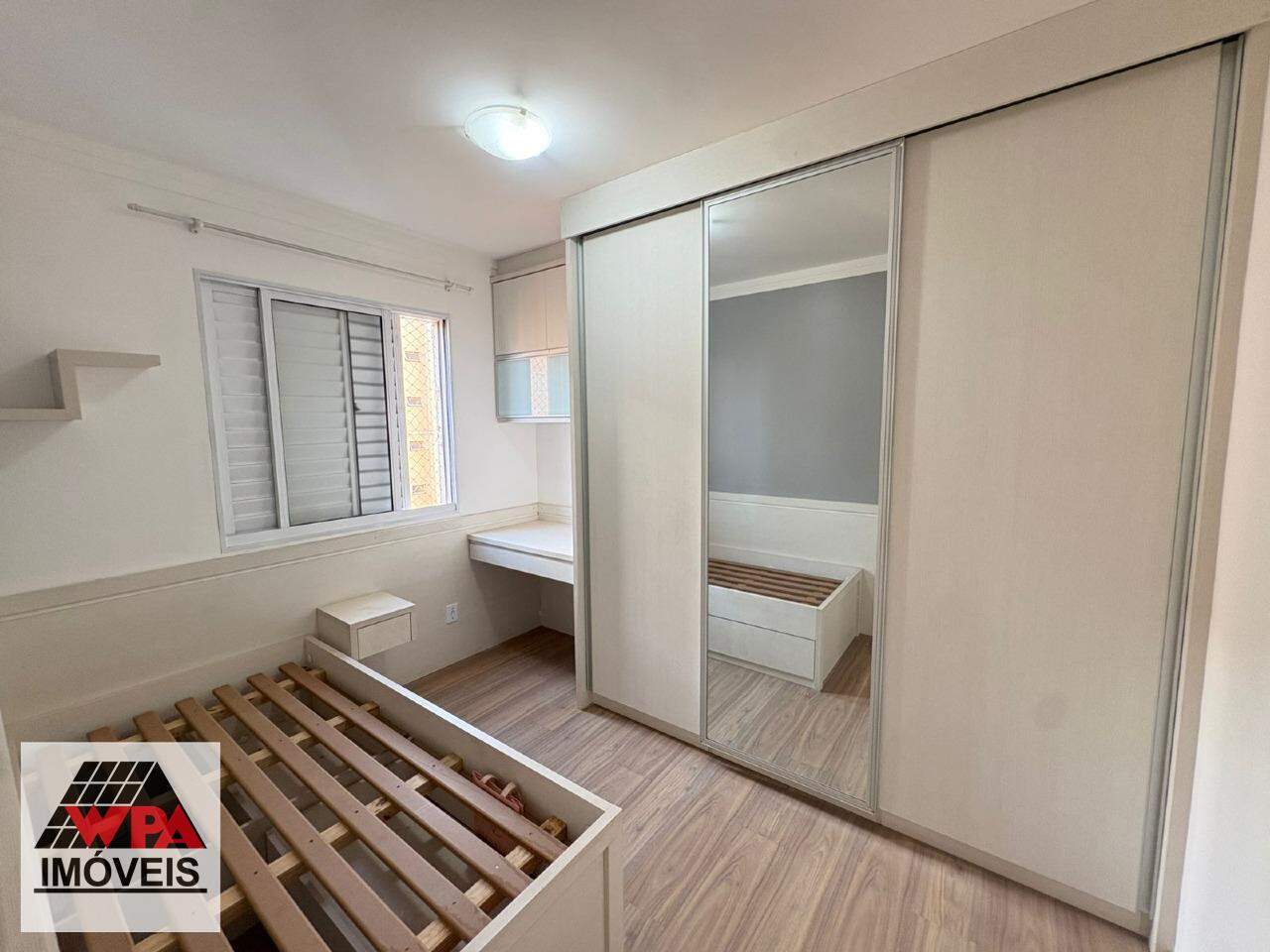 Apartamento para aluguel no Carioba: 
