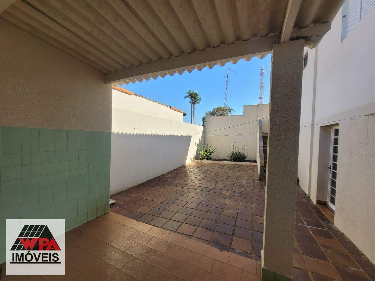 Casa à venda no Chácara Machadinho II: 