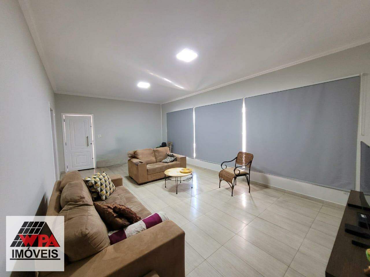 Casa à venda no Chácara Machadinho II: 