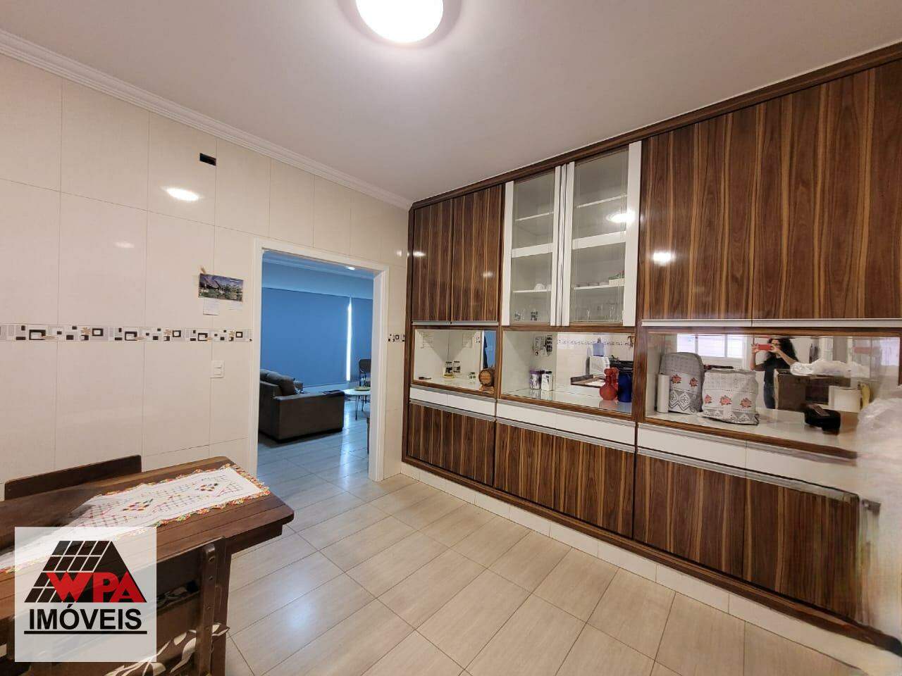 Casa à venda no Chácara Machadinho II: 