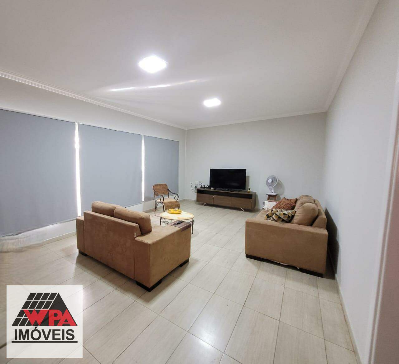 Casa à venda no Chácara Machadinho II: 