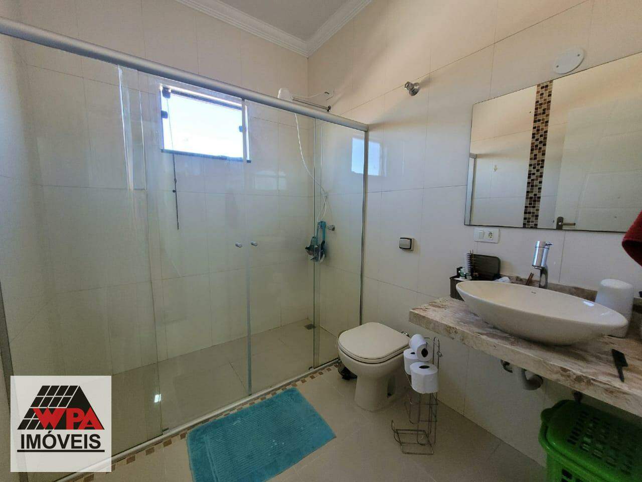 Casa à venda no Chácara Machadinho II: 