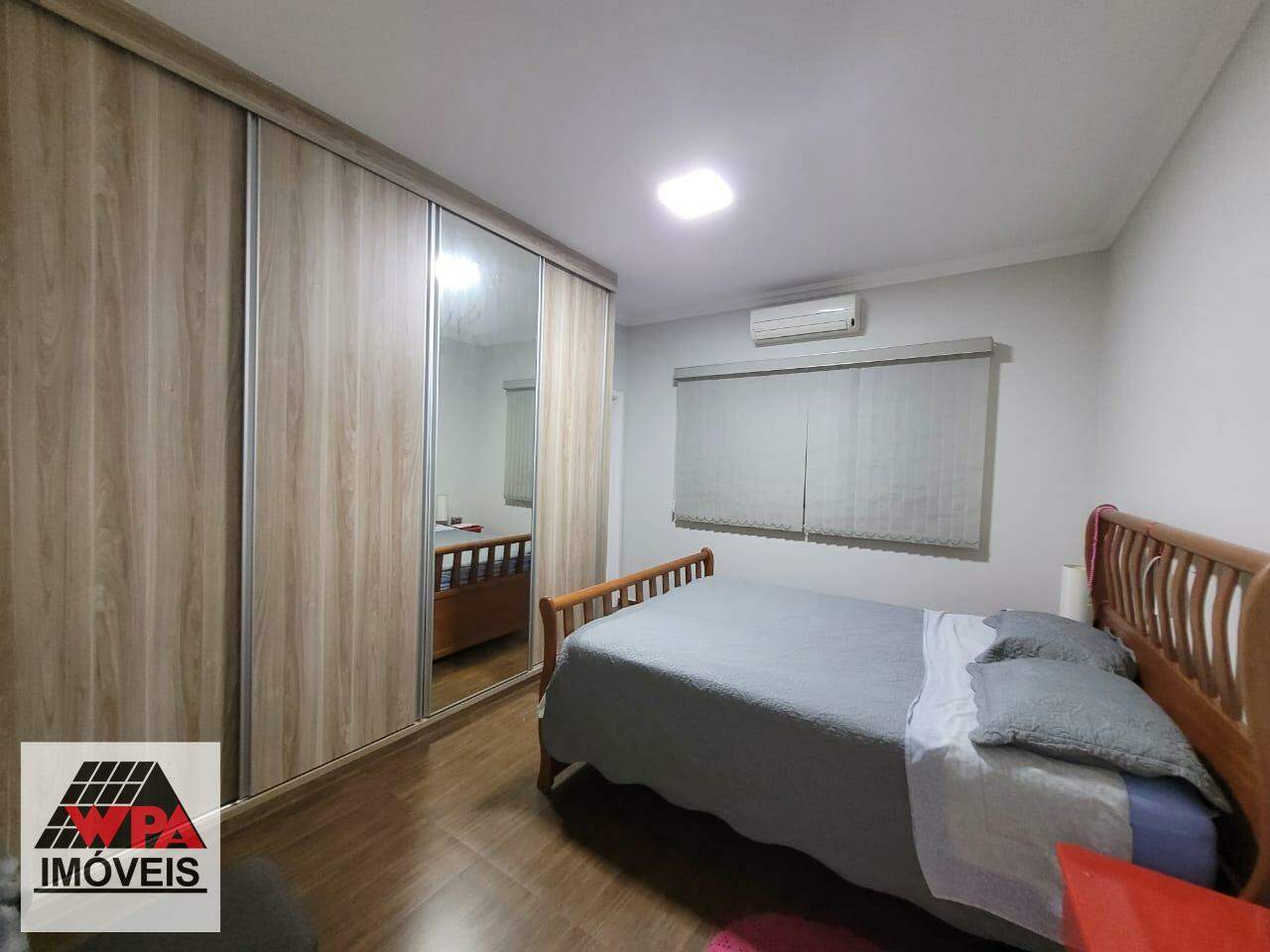 Casa à venda no Chácara Machadinho II: 