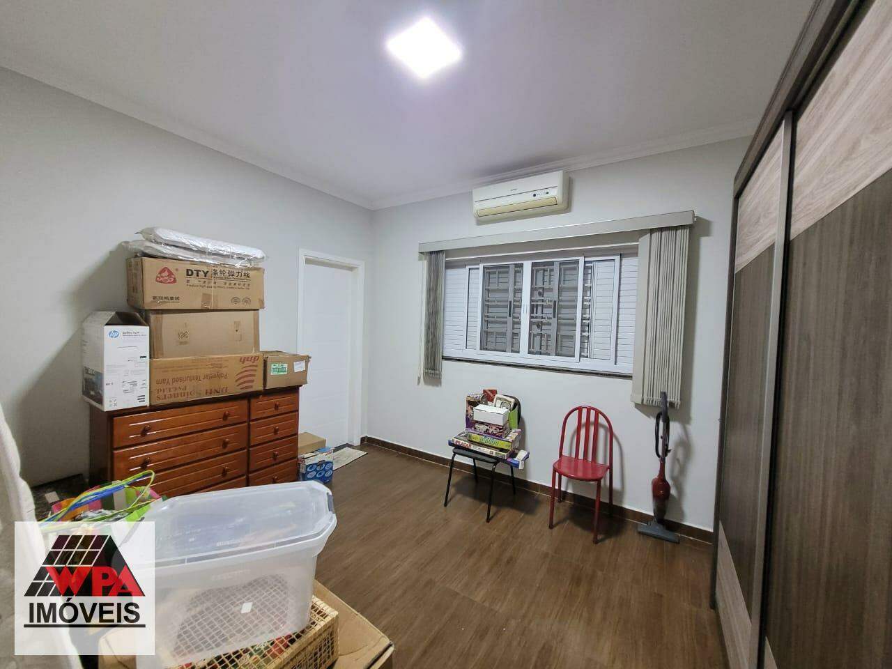 Casa à venda no Chácara Machadinho II: 