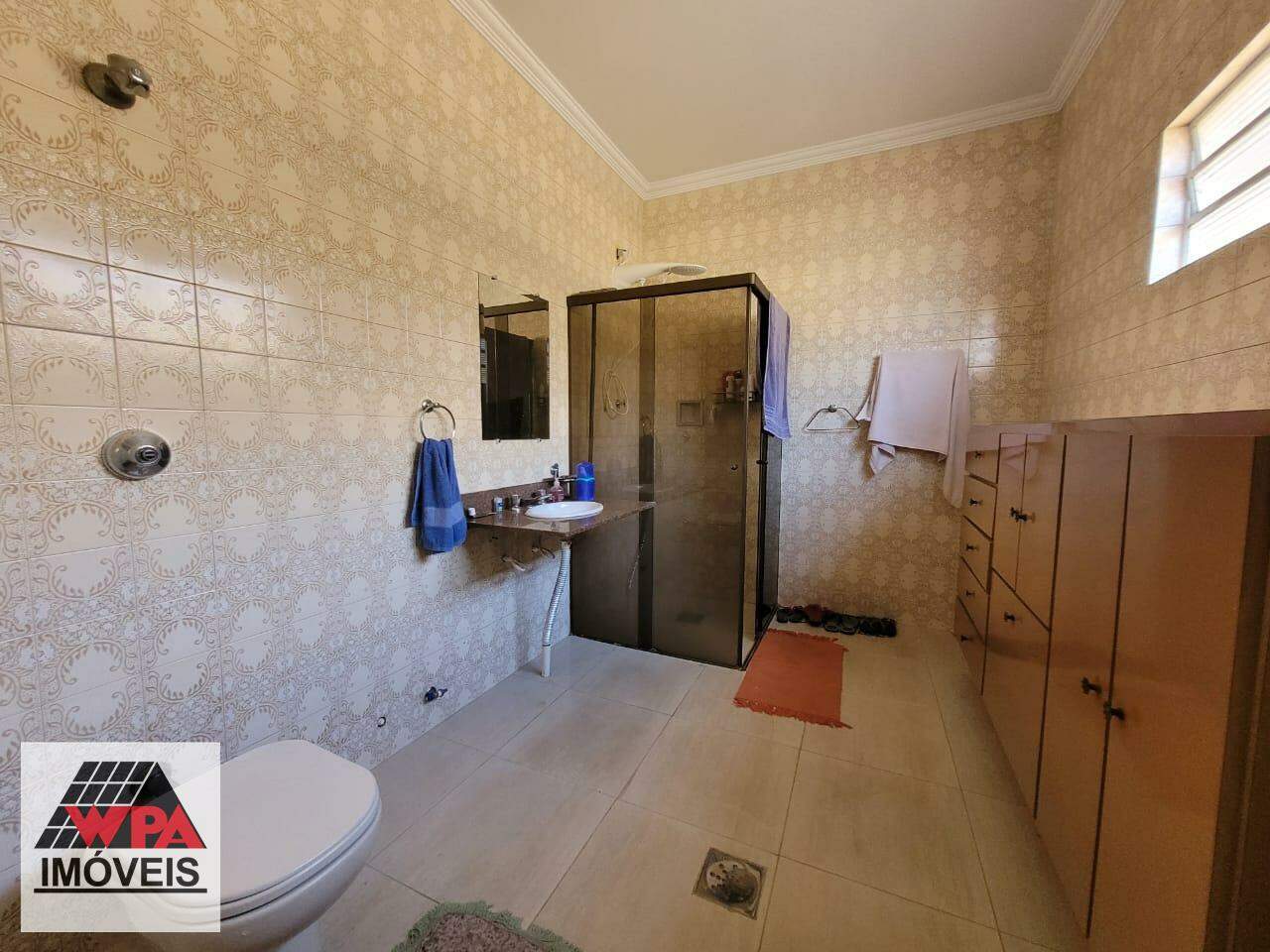 Casa à venda no Chácara Machadinho II: 
