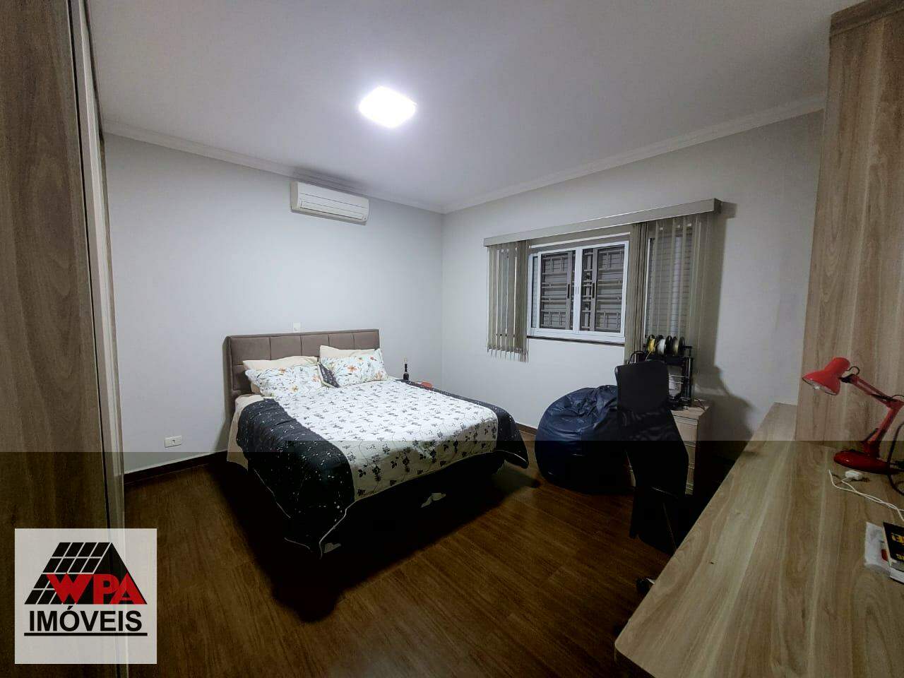 Casa à venda no Chácara Machadinho II: 