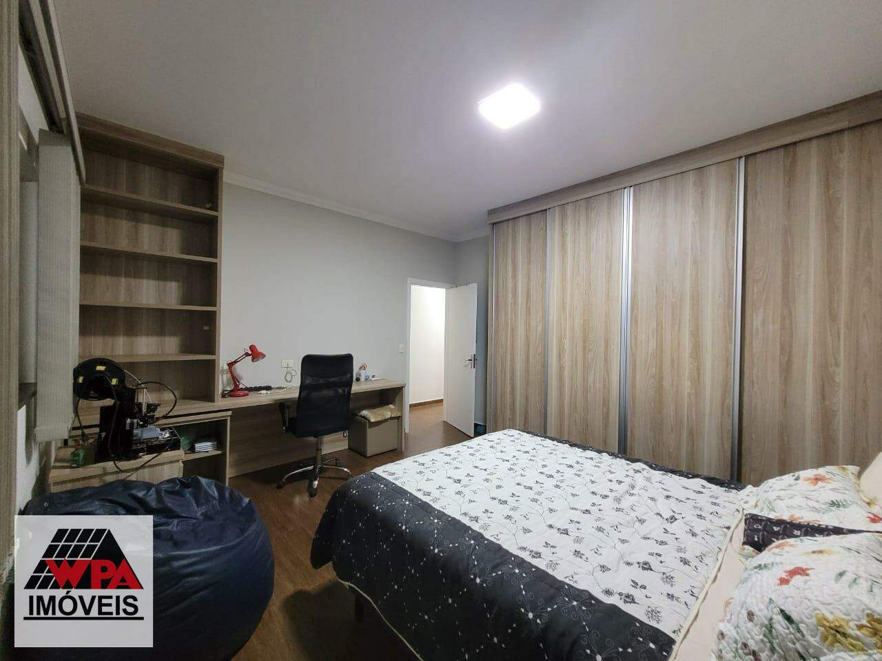 Casa à venda no Chácara Machadinho II: 