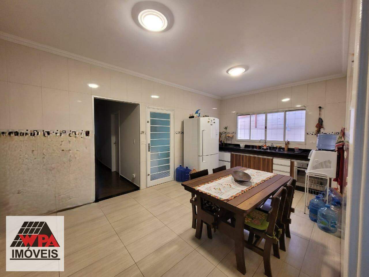 Casa à venda no Chácara Machadinho II: 