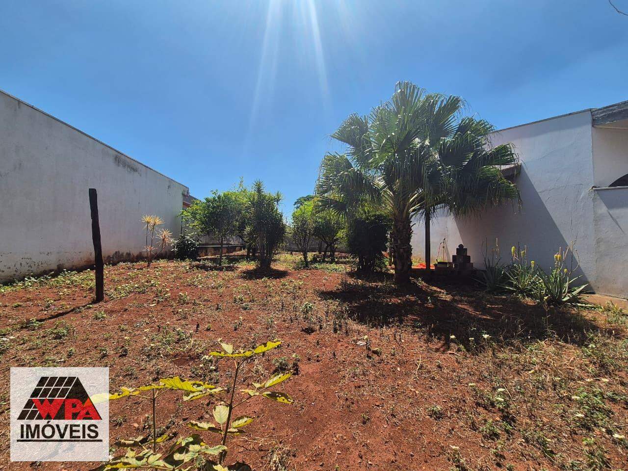Terreno à venda no Colina Werner Plaas: 