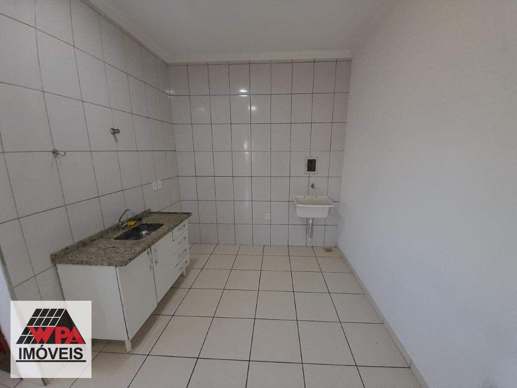 Sala para aluguel no Parque Residencial Jaguari: 