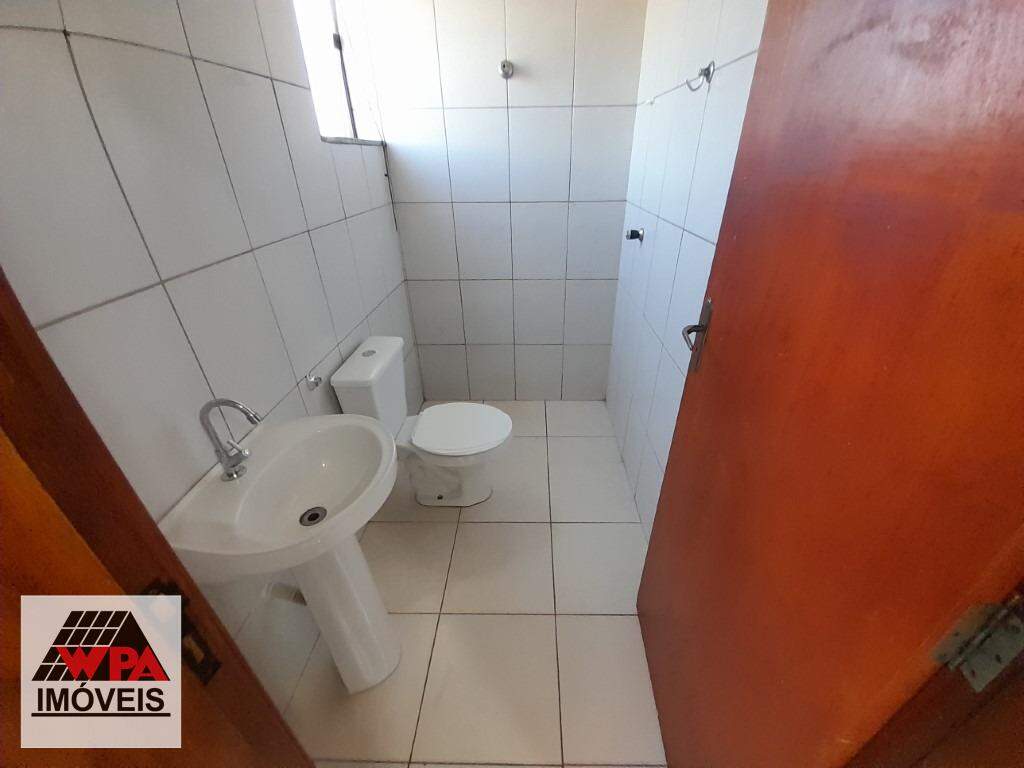 Sala para aluguel no Parque Residencial Jaguari: 