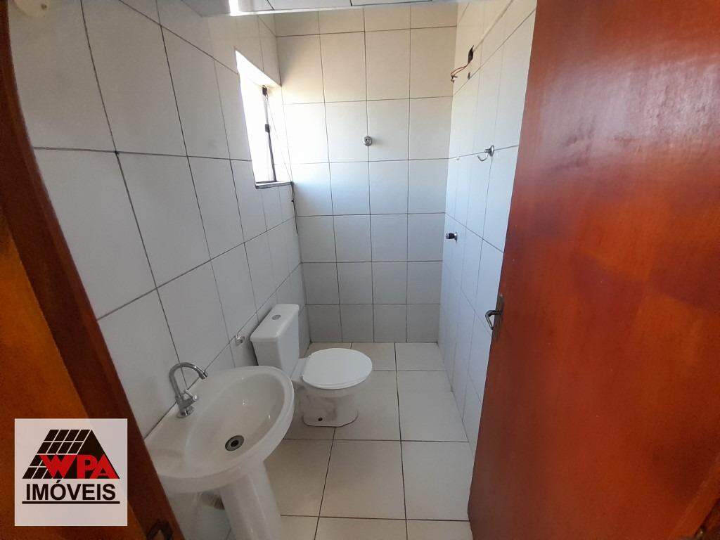 Sala para aluguel no Parque Residencial Jaguari: 