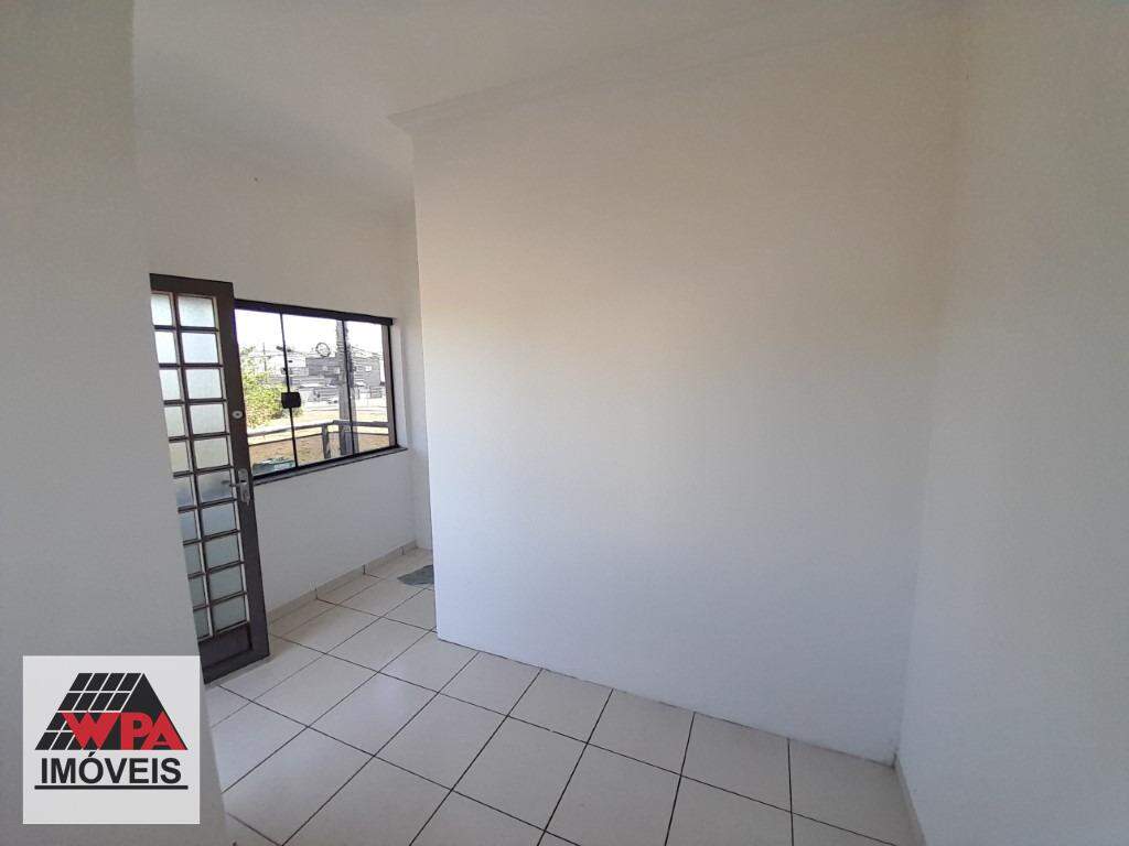 Sala para aluguel no Parque Residencial Jaguari: 