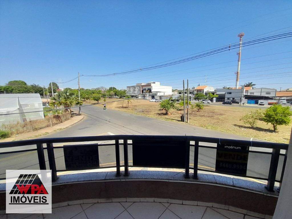 Sala para aluguel no Parque Residencial Jaguari: 