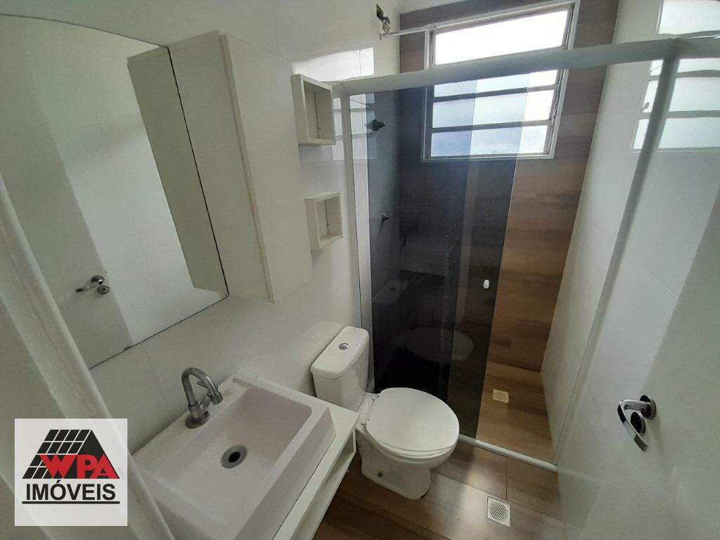Apartamento à venda no Jardim Recanto: 