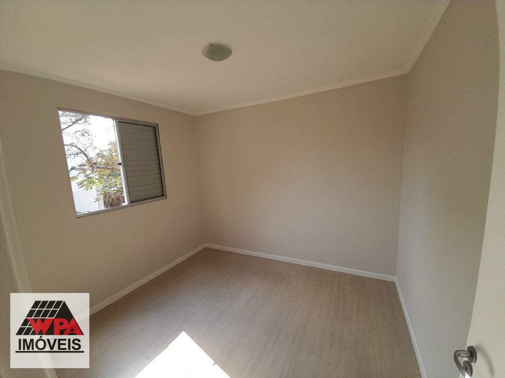 Apartamento à venda no Jardim Recanto: 